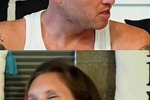 Caught in the moment with an older woman in our latest clip