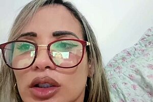 Married Teacher Gives Lessons In My Apartment