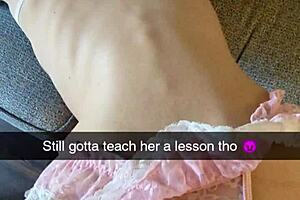 Bad driver or good cumslut? Cheating milf richelle rose.