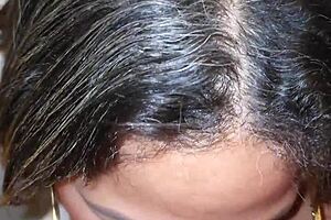 Friend's mom sucks me passionately