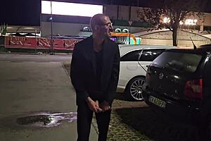 Is It All Giacomo's Fault In This Real Amateur Video?