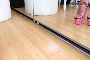 Corinne Blake Sexy Big Tits MILF POV Session