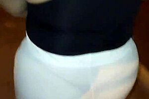 Hot And Busty Wife Ariella Ferrara Takes A Big Cock