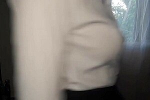 Are We Allowed To Do This In Public?