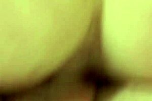 slut brunette milf gets fucked in the ass