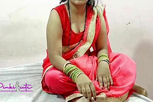 Sasur ji fucks bahu on anniversary after cutting cake