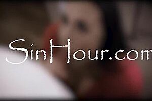 Curvy euro milf: 'I'm ready for anal threesome with renato and tiffany rousso'