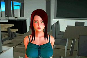 Играем в игры с новыми членами семьи 😊