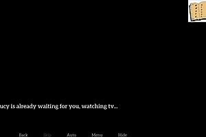 Playing Games With New Family Members 😊