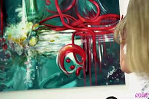 Hot Milf Stuck In Couch With Taboo Mother In Law Reality Sex