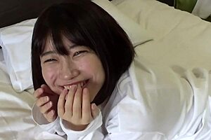 College girl and mature man share intimate lovey-dovey sex in one-on-one session