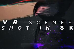 Cheating busty hot blonde milf runs to neighbor for blowjob pussy fucking and cowgirl action 😏