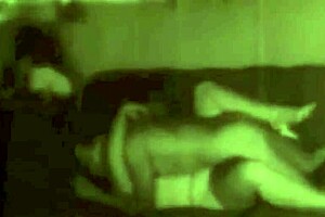 Hey, check out my vintage granny fanny secret