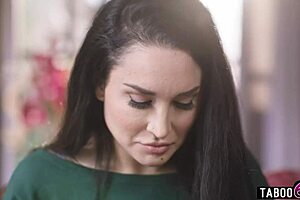 Imagine big ass milf gabi paltrova squirting in her ex boyfriend's friend's face