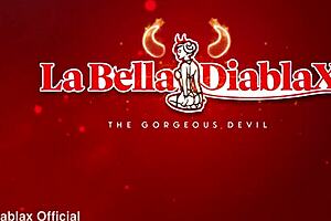 sissy undergoes milking session with post nut play