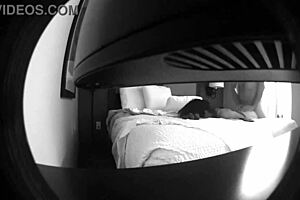 Ex-Girlfriend Shows She's Still a Wild Slut