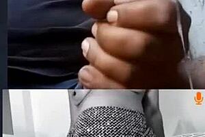 cum tribute to hot latina milf puttta with lots of cum 34