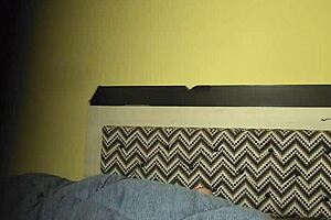 mi suegra masturbandose sola 😏