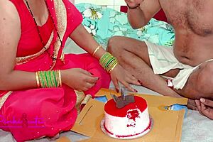 sasur ji banged bahu on anniversary night