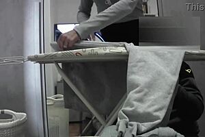 hey, desperate housewives ain't my thing, but orgasms at work are!