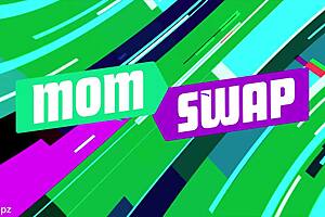 nude models get wild in a taboo orgy with mayara and tiffany.