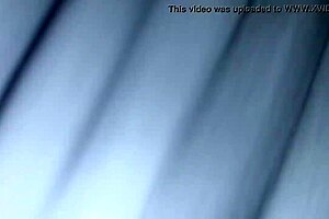 kathy moans as i fuck her latina ass in skirt