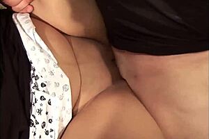 mature asian housewife hardcore on the table in hd