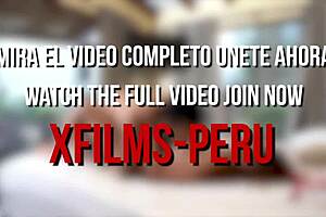 Peruvian Redhead And Brunette Bodybuilders In Lesbian Casting, Breaking Pussies With Intense Action?