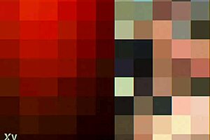 sissy undergoes milking session with post nut play