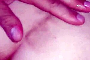 stockings down holes open fucked hard close-up