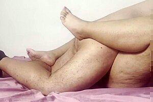 Tasty Missionary Sex With Chubby Mexican Milf