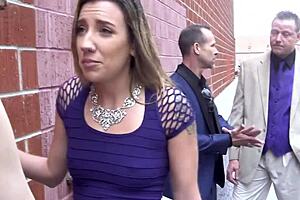 mature guys fuck horny teen 18+s in foursome