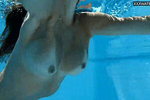 beautiful angelica heart with big tits