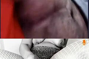 cum tribute to hot latina milf puttta with lots of cum 34