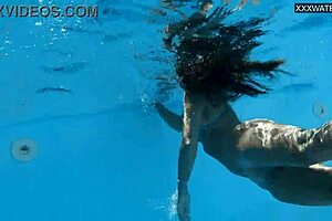 beautiful angelica heart with big tits