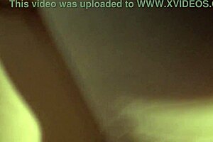 Jewish Milf Takes Huge Cum Dripping Creampie in POV