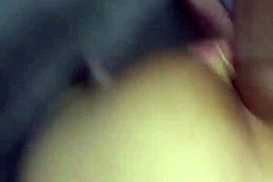 Latina slut craves a raise with intense oral sex and deepthroat action in homemade clip