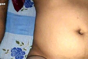 Sharing Bed with Stepmom Turns Horny at Midnight