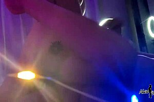 Latina Amateur Bent Over For Cock Licking And Doggystyle POV Blowjob