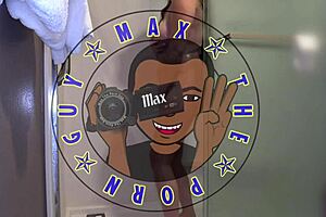 Ella takes huge creampie after sucking and fucking