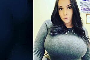 i cant get enough of these huge boobs on sexy bbw girls, theyre so milfy and wife-like