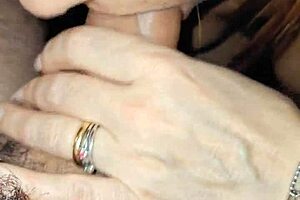 Teresa Jones, Take This Creampie