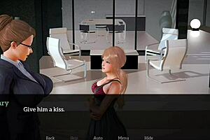 Playing Games With New Family Members 😊