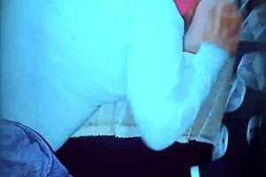 Delicious Tongue In My Ass With Amazing Pussy Blowjobs And Deep Kisses