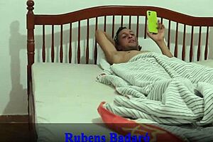 Did My Stepmom Really Come In To Clean Or For A Monster Cock Fuck?