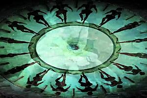 olden days glimpse of stocking