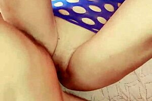 Wow! Sexy Wife's Hard Amateur Home Anal!