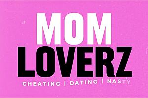 Spring is breeding season for stepmom with creampie sex.