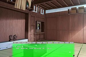 Old Lewd Tradition Passed Down Part 2