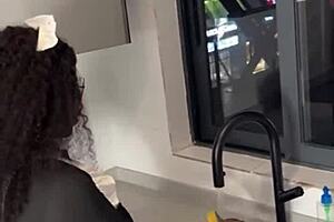 open your pussy for my big cock